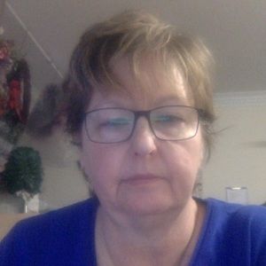 Meet your Posher, Theresa